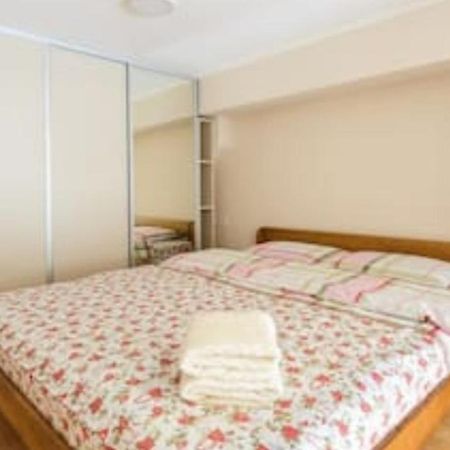 Cozy Smarthouse Apartment Kiev Ngoại thất bức ảnh