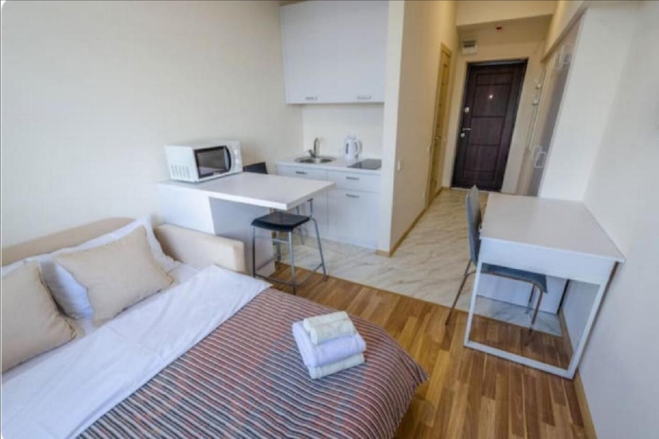Cozy Smarthouse Apartment Kiev Ngoại thất bức ảnh