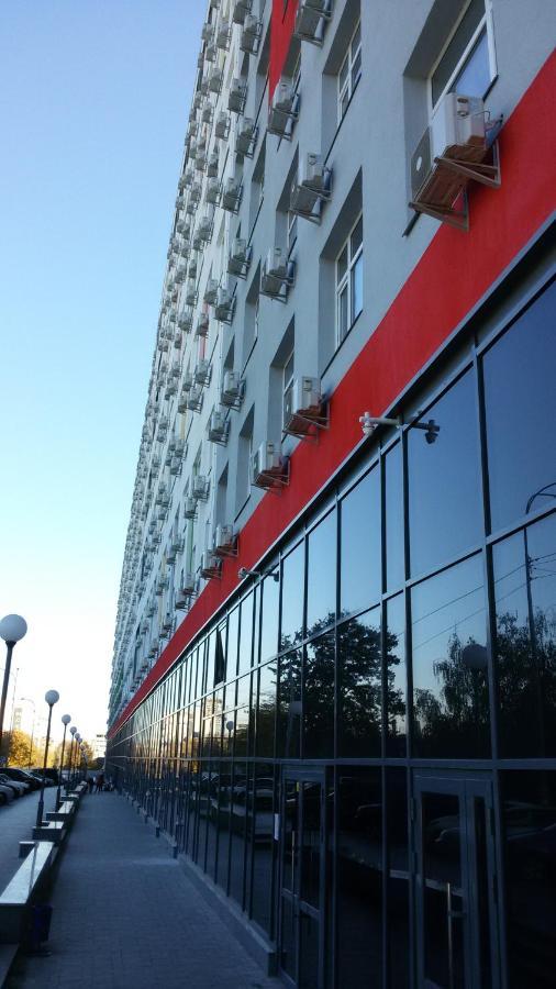 Cozy Smarthouse Apartment Kiev Ngoại thất bức ảnh
