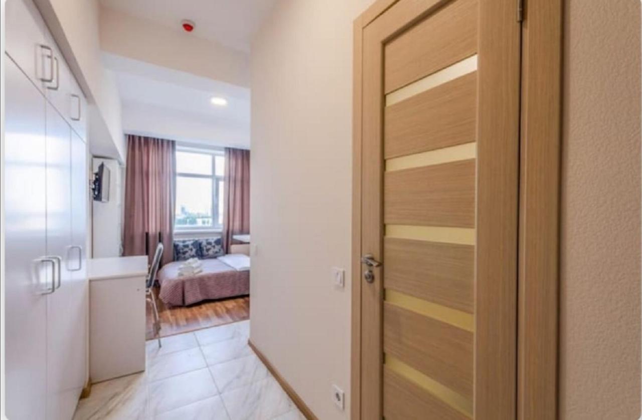Cozy Smarthouse Apartment Kiev Ngoại thất bức ảnh