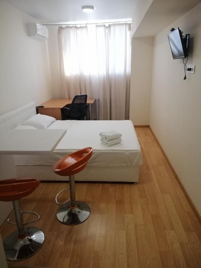 Cozy Smarthouse Apartment Kiev Ngoại thất bức ảnh