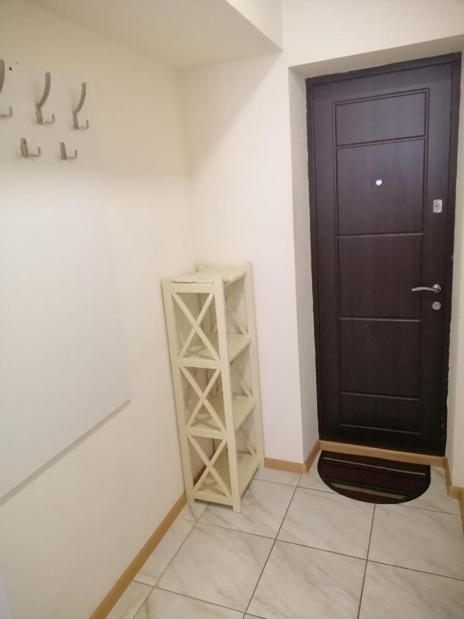 Cozy Smarthouse Apartment Kiev Ngoại thất bức ảnh