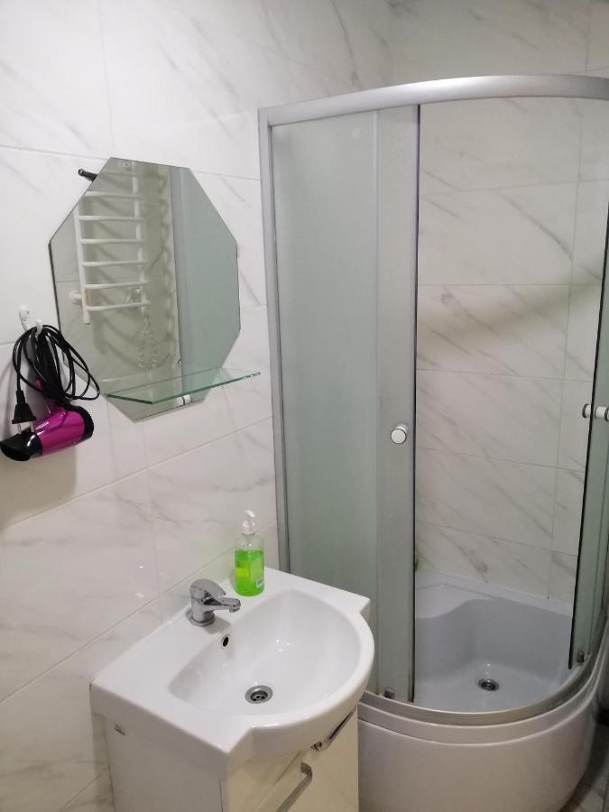 Cozy Smarthouse Apartment Kiev Ngoại thất bức ảnh