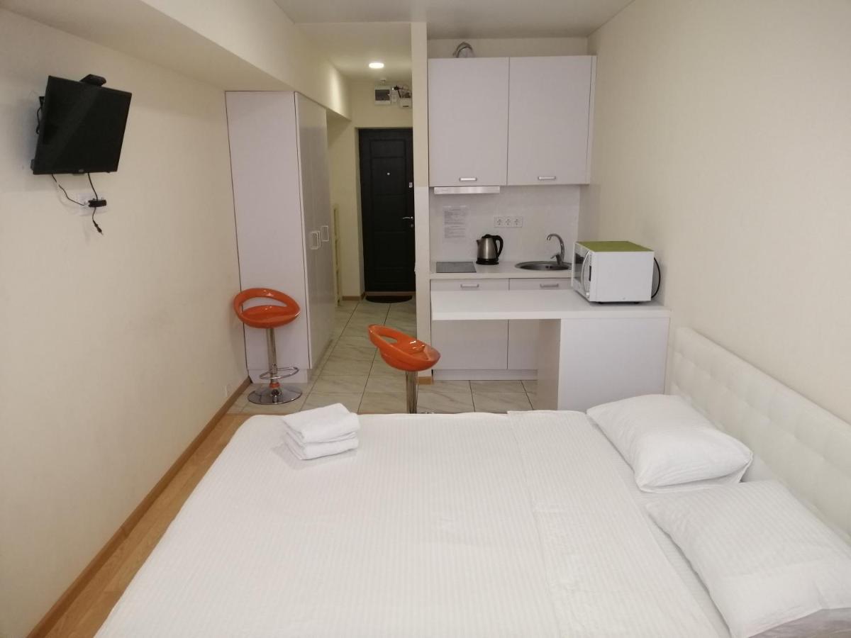Cozy Smarthouse Apartment Kiev Ngoại thất bức ảnh