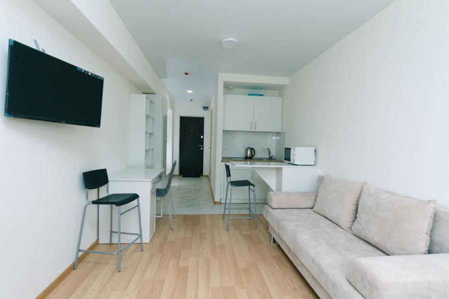 Cozy Smarthouse Apartment Kiev Ngoại thất bức ảnh