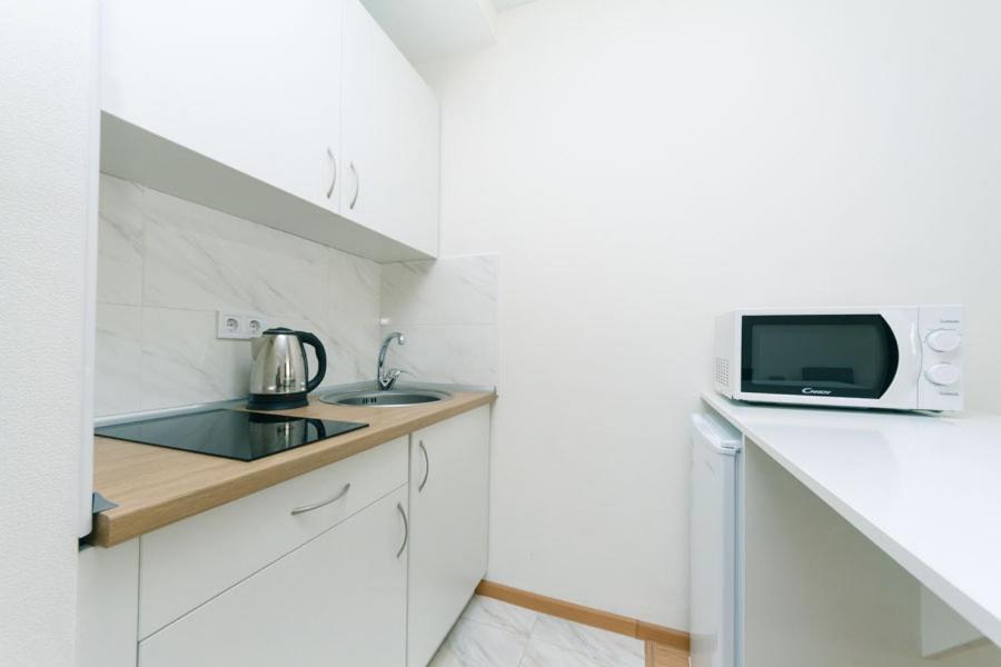Cozy Smarthouse Apartment Kiev Ngoại thất bức ảnh