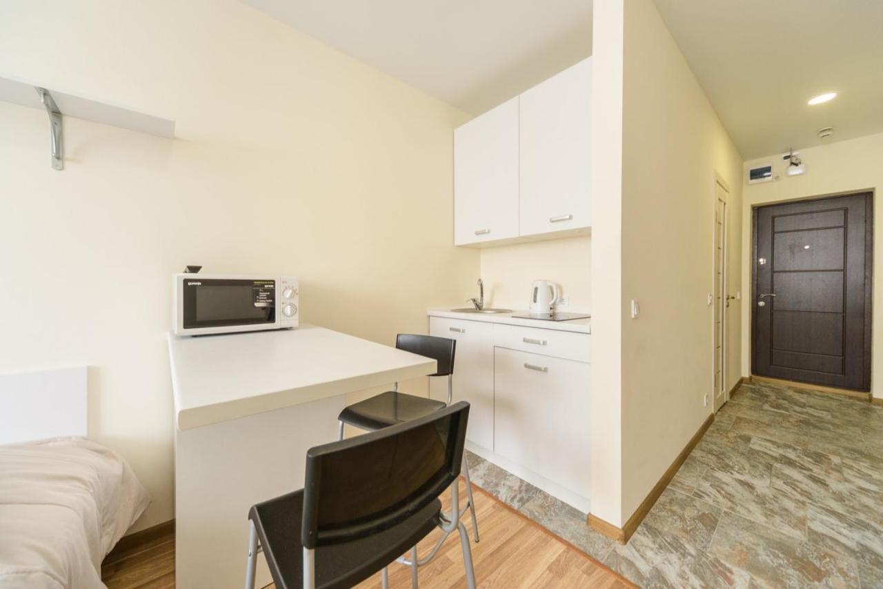 Cozy Smarthouse Apartment Kiev Ngoại thất bức ảnh