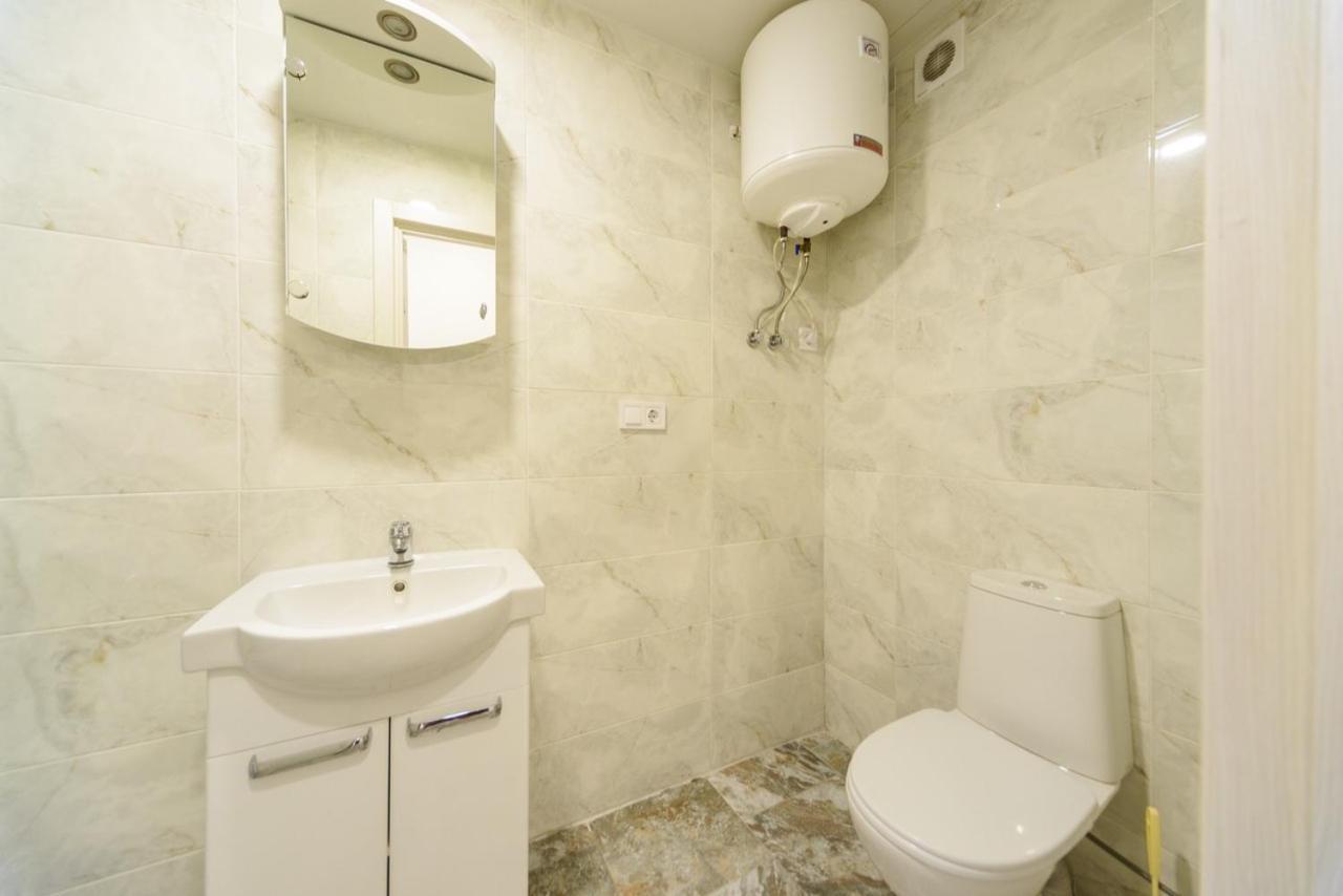 Cozy Smarthouse Apartment Kiev Ngoại thất bức ảnh