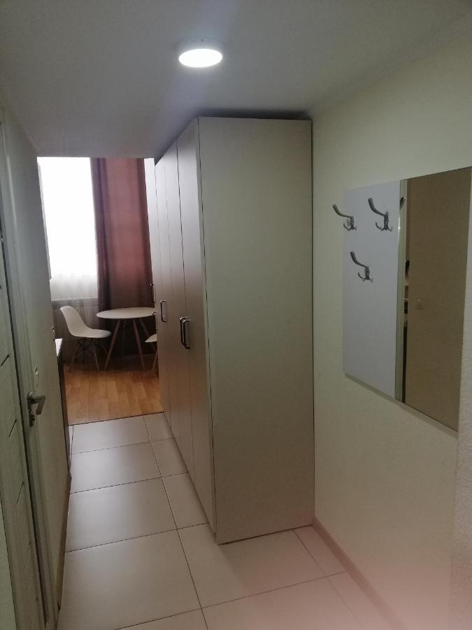 Cozy Smarthouse Apartment Kiev Ngoại thất bức ảnh