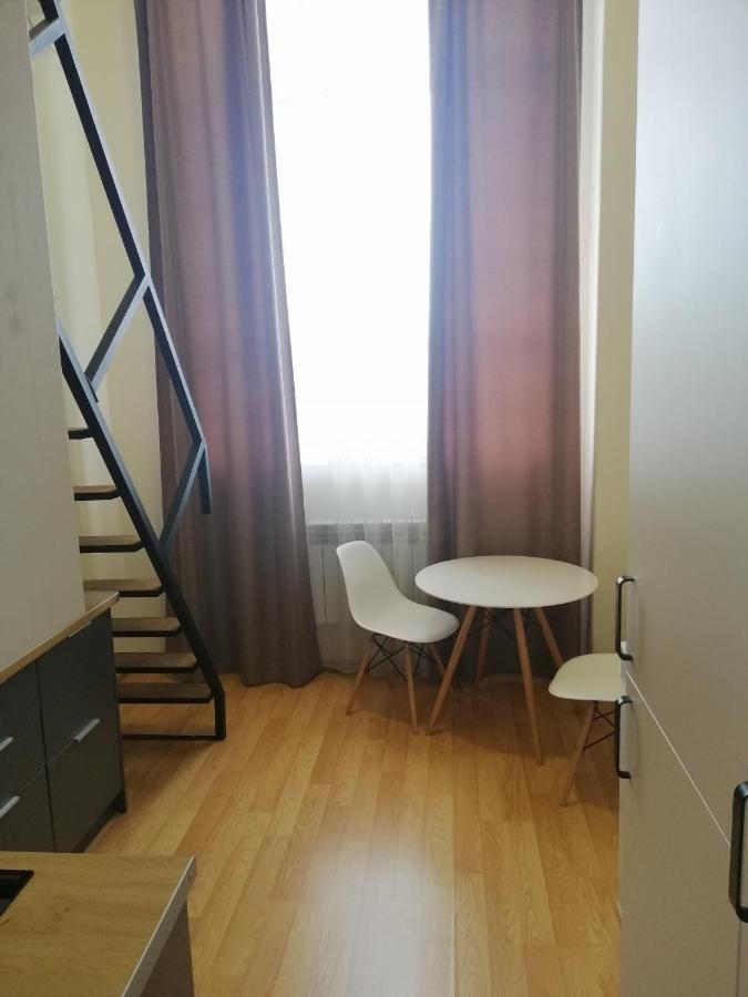 Cozy Smarthouse Apartment Kiev Ngoại thất bức ảnh