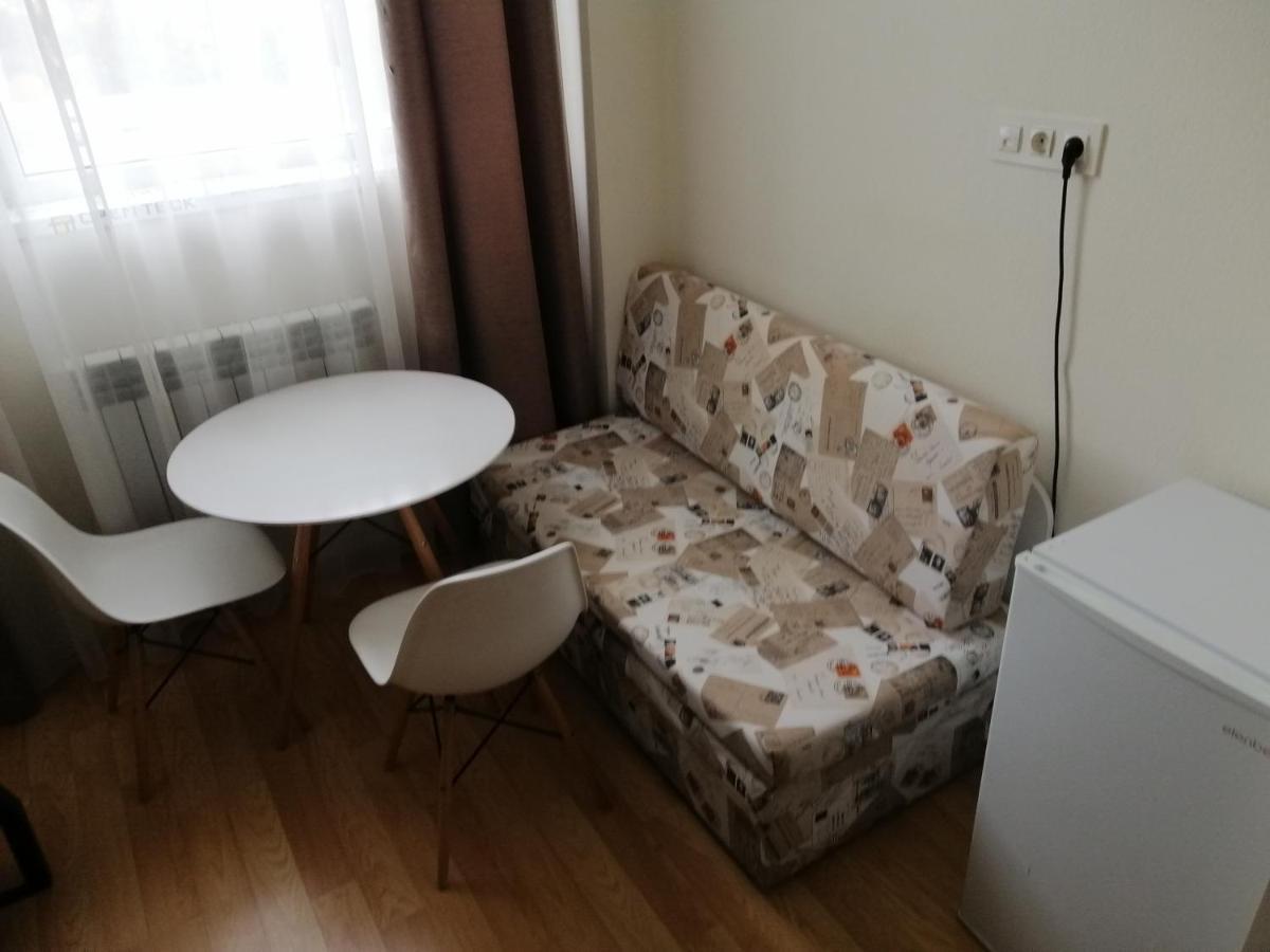 Cozy Smarthouse Apartment Kiev Ngoại thất bức ảnh