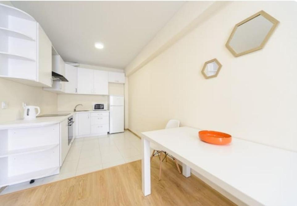 Cozy Smarthouse Apartment Kiev Ngoại thất bức ảnh