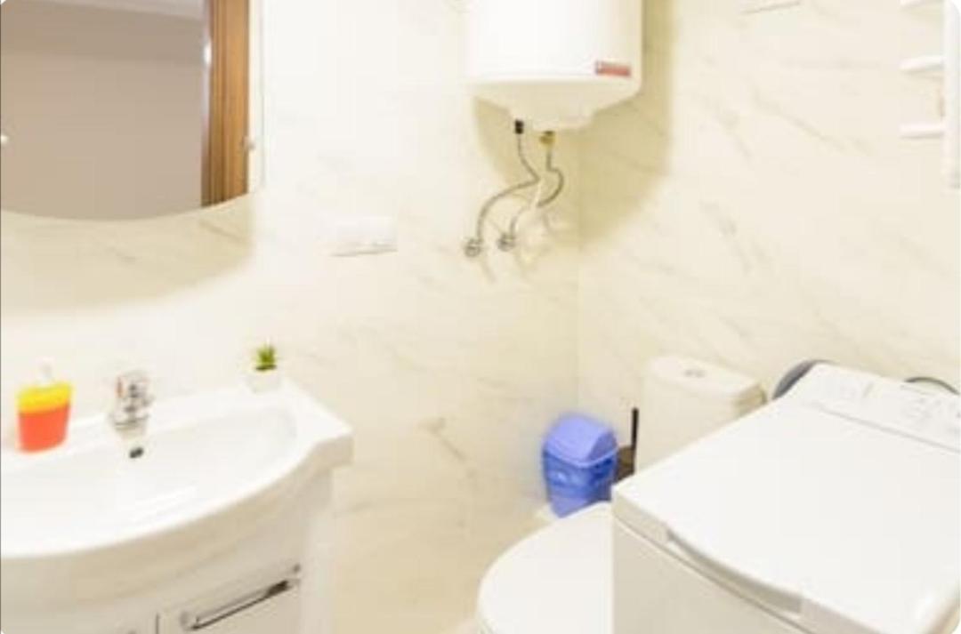 Cozy Smarthouse Apartment Kiev Ngoại thất bức ảnh